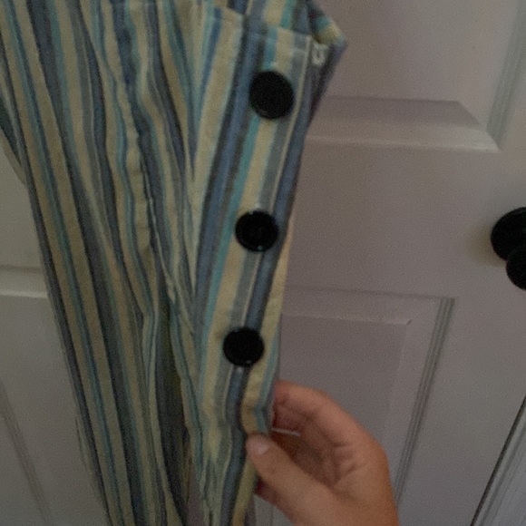 overalls - Picture 2 of 3